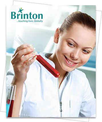 brinton