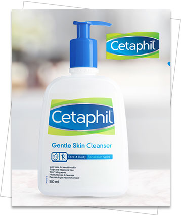 cetaphil