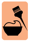 HAIR COLOR