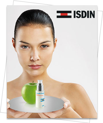 isdin